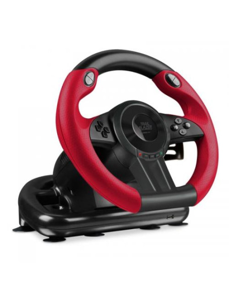 SL-450500-BK,VOLAN SPEEDLINK TRAILBLAZER PC/PS4/PS3/Xbox BLACK "SL-450500-BK"