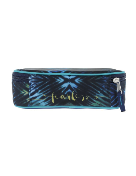 50043873,Penar tip etui beatbox, motiv new batik fearless