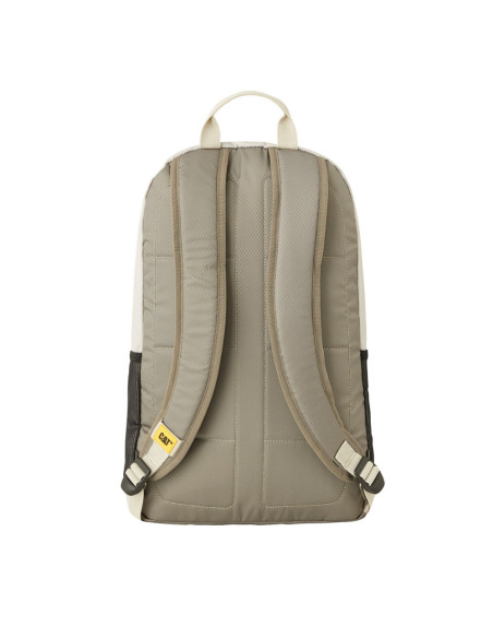 CAT-84077-532,Rucsac CATERPILLAR Urban Mountaineer - Benali, material ripstop poliester - millitary green