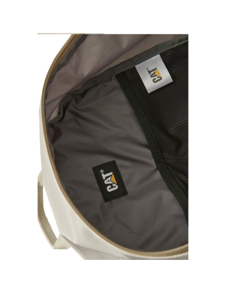 CAT-84077-532,Rucsac CATERPILLAR Urban Mountaineer - Benali, material ripstop poliester - millitary green