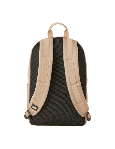 CAT-84350-101,Rucsac CATERPILLAR Combat Gobi, material 1680D poliester - sand