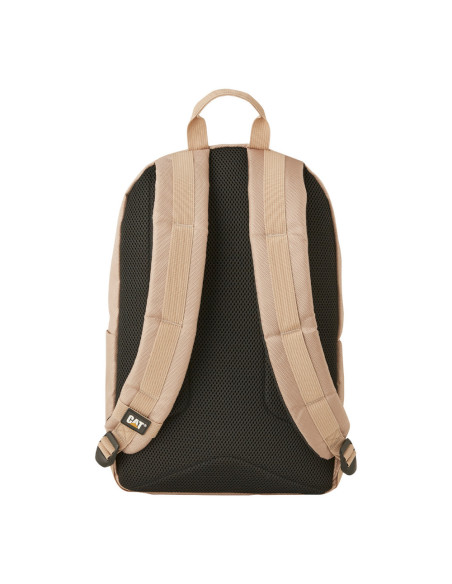 CAT-84350-101,Rucsac CATERPILLAR Combat Gobi, material 1680D poliester - sand