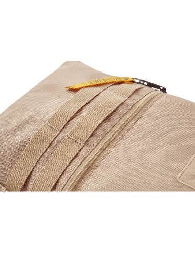 CAT-84350-101,Rucsac CATERPILLAR Combat Gobi, material 1680D poliester - sand