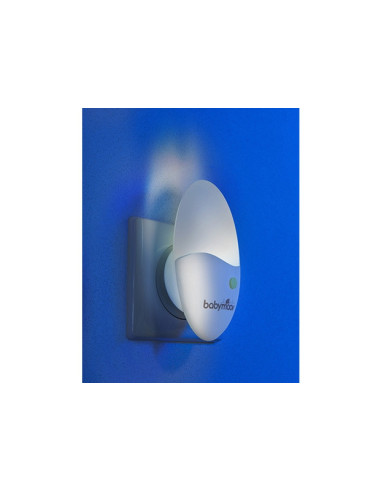 BB-A015014,Babymoov - Lampa De Veghe Wall Nightlight