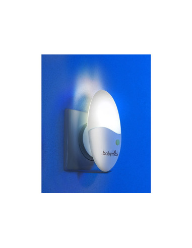 BB-A015014,Babymoov - Lampa De Veghe Wall Nightlight