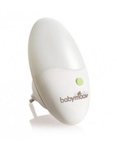 BB-A015014,Babymoov - Lampa De Veghe Wall Nightlight