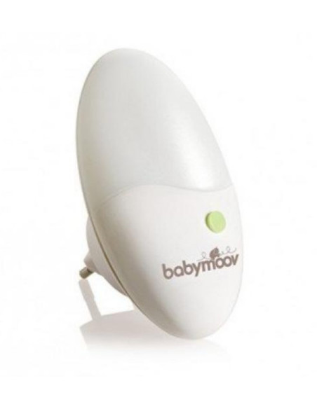 BB-A015014,Babymoov - Lampa De Veghe Wall Nightlight