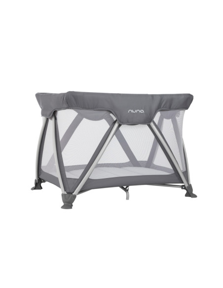 BB-TC-09-006GL,Nuna - Patut pliant Sena Graphite