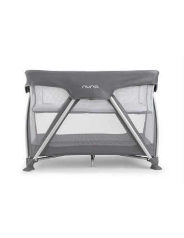 BB-TC-09-006GL,Nuna - Patut pliant Sena Graphite