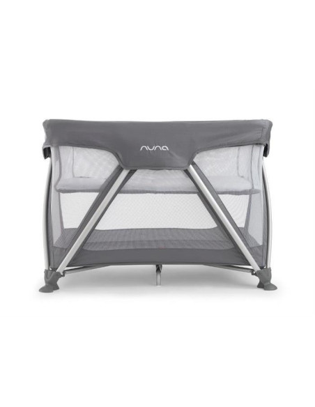 BB-TC-09-006GL,Nuna - Patut pliant Sena Graphite