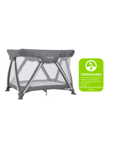 BB-TC-09-006GL,Nuna - Patut pliant Sena Graphite