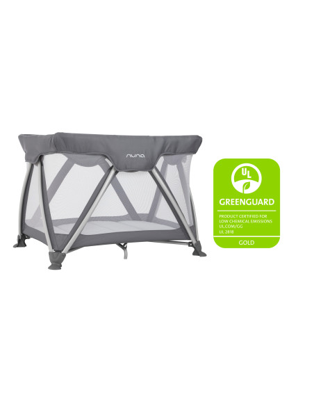 BB-TC-09-006GL,Nuna - Patut pliant Sena Graphite