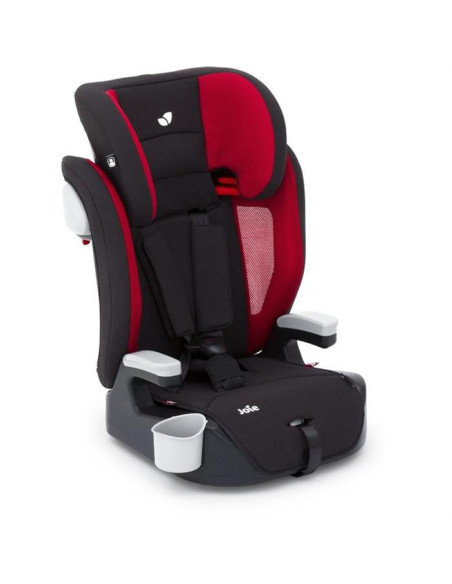 BB-C1405ABCHR000,Joie – Scaun auto Elevate Cherry, 9-36 kg