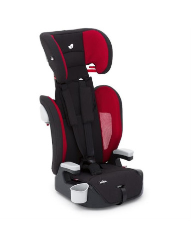 BB-C1405ABCHR000,Joie – Scaun auto Elevate Cherry, 9-36 kg
