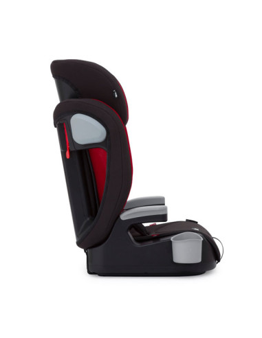BB-C1405ABCHR000,Joie – Scaun auto Elevate Cherry, 9-36 kg