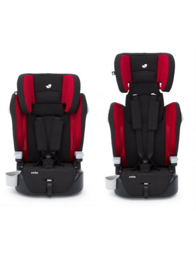 BB-C1405ABCHR000,Joie – Scaun auto Elevate Cherry, 9-36 kg