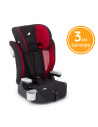 BB-C1405ABCHR000,Joie – Scaun auto Elevate Cherry, 9-36 kg