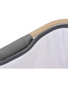 BB-211205/3590,Tutti Bambini – Patut 2 in 1 co-sleeper CoZee Oak & Charcoal