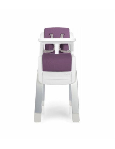 BB-HC-11-006CH,Nuna - Scaun de masa Zaaz Plum