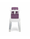 BB-HC-11-006CH,Nuna - Scaun de masa Zaaz Plum