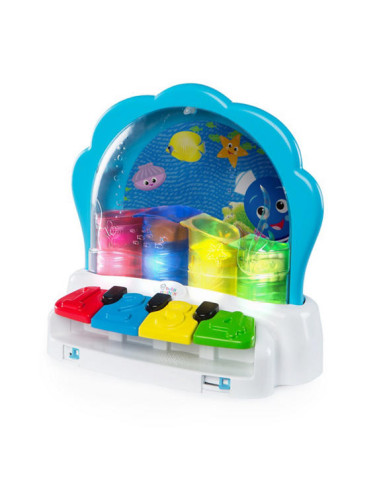 BB-10804,Baby Einstein - Jucarie muzicala Pianul Pop & Glow