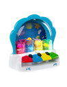 BB-10804,Baby Einstein - Jucarie muzicala Pianul Pop & Glow
