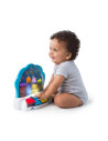 BB-10804,Baby Einstein - Jucarie muzicala Pianul Pop & Glow