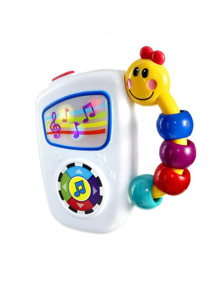 BB-30704,Baby Einstein - Jucarie Muzicala Telefonul Take Along