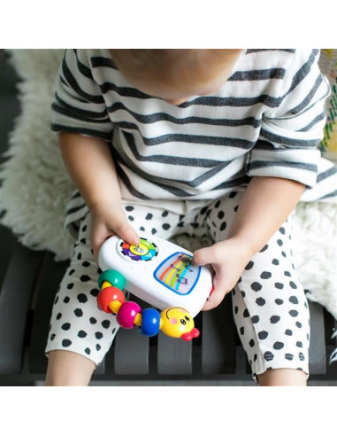 BB-30704,Baby Einstein - Jucarie Muzicala Telefonul Take Along