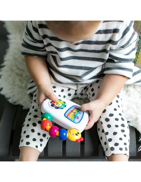 BB-30704,Baby Einstein - Jucarie Muzicala Telefonul Take Along