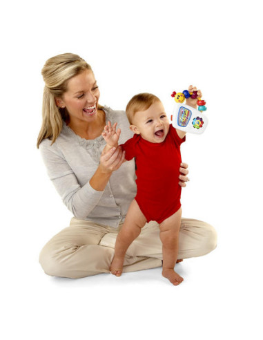 BB-30704,Baby Einstein - Jucarie Muzicala Telefonul Take Along
