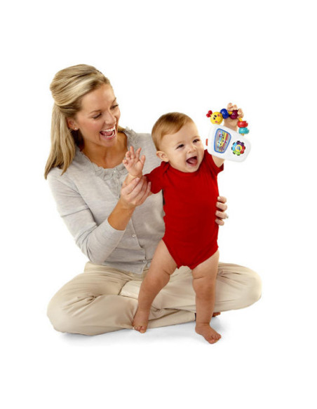 BB-30704,Baby Einstein - Jucarie Muzicala Telefonul Take Along