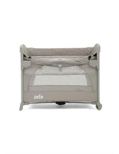 BB-P1807EASTL000,Joie - Patut pliant pentru cosleeping Kubbie Satellite