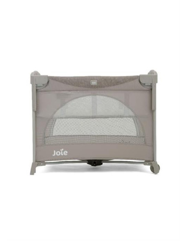 BB-P1807EASTL000,Joie - Patut pliant pentru cosleeping Kubbie Satellite