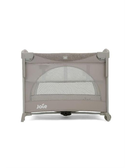 BB-P1807EASTL000,Joie - Patut pliant pentru cosleeping Kubbie Satellite