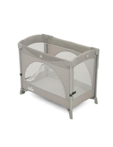 BB-P1807EASTL000,Joie - Patut pliant pentru cosleeping Kubbie Satellite