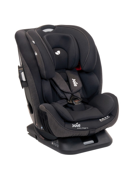 BB-C1602ADCOL000,Joie - Scaun auto Isofix Every Stage FX Coal, 0-36 kg