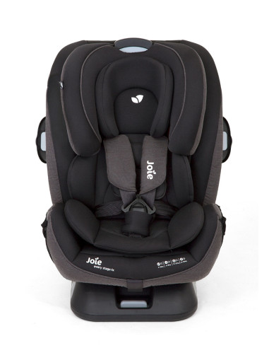 BB-C1602ADCOL000,Joie - Scaun auto Isofix Every Stage FX Coal, 0-36 kg