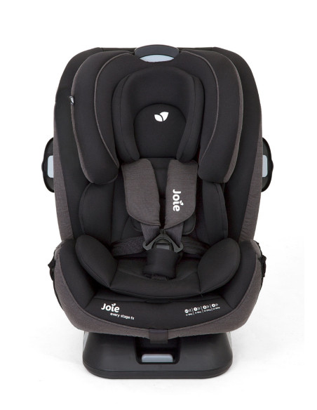 BB-C1602ADCOL000,Joie - Scaun auto Isofix Every Stage FX Coal, 0-36 kg