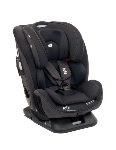 BB-C1602ADCOL000,Joie - Scaun auto Isofix Every Stage FX Coal, 0-36 kg