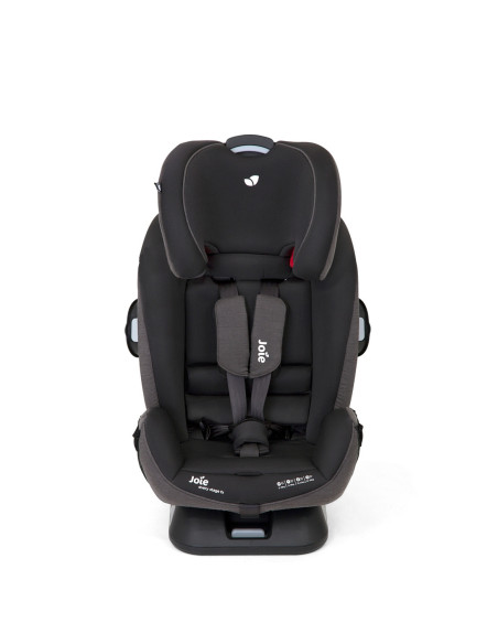 BB-C1602ADCOL000,Joie - Scaun auto Isofix Every Stage FX Coal, 0-36 kg