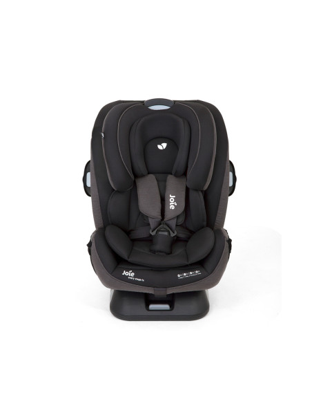 BB-C1602ADCOL000,Joie - Scaun auto Isofix Every Stage FX Coal, 0-36 kg