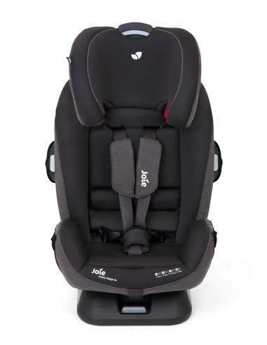 BB-C1602ADCOL000,Joie - Scaun auto Isofix Every Stage FX Coal, 0-36 kg
