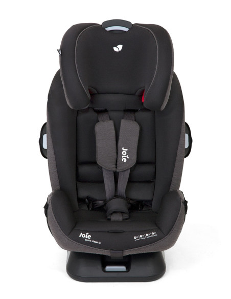 BB-C1602ADCOL000,Joie - Scaun auto Isofix Every Stage FX Coal, 0-36 kg