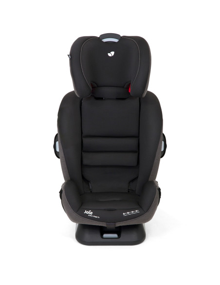 BB-C1602ADCOL000,Joie - Scaun auto Isofix Every Stage FX Coal, 0-36 kg