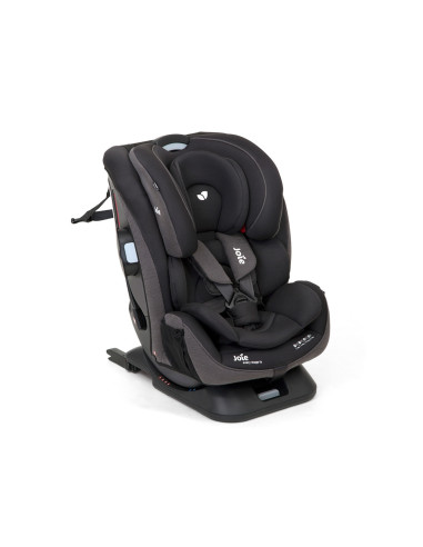 BB-C1602ADCOL000,Joie - Scaun auto Isofix Every Stage FX Coal, 0-36 kg