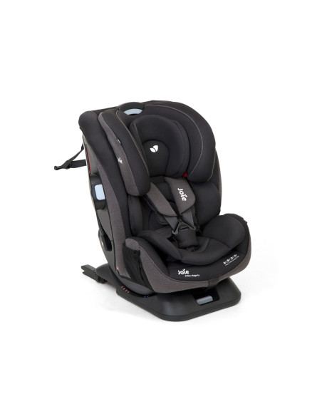 BB-C1602ADCOL000,Joie - Scaun auto Isofix Every Stage FX Coal, 0-36 kg