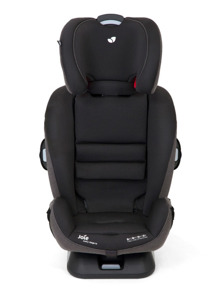 BB-C1602ADCOL000,Joie - Scaun auto Isofix Every Stage FX Coal, 0-36 kg