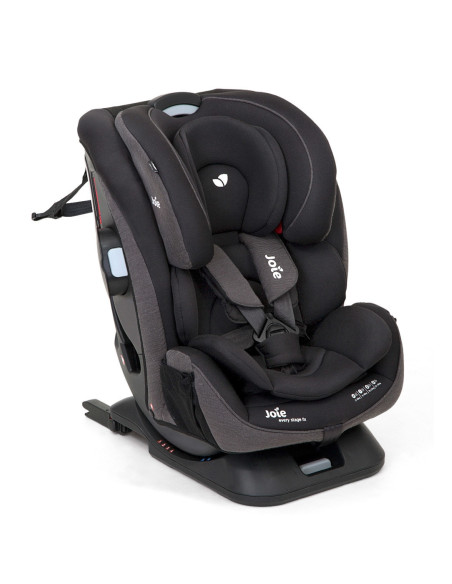 BB-C1602ADCOL000,Joie - Scaun auto Isofix Every Stage FX Coal, 0-36 kg