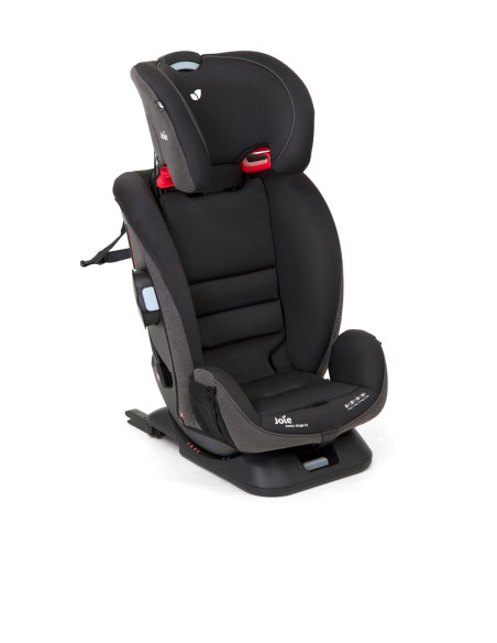 BB-C1602ADCOL000,Joie - Scaun auto Isofix Every Stage FX Coal, 0-36 kg
